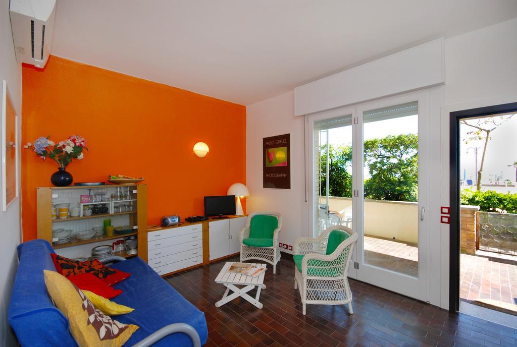 Niceflat Lido di Jesolo Exteriér fotografie