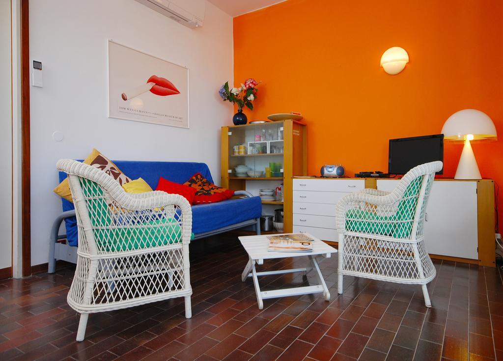 Niceflat Lido di Jesolo Exteriér fotografie