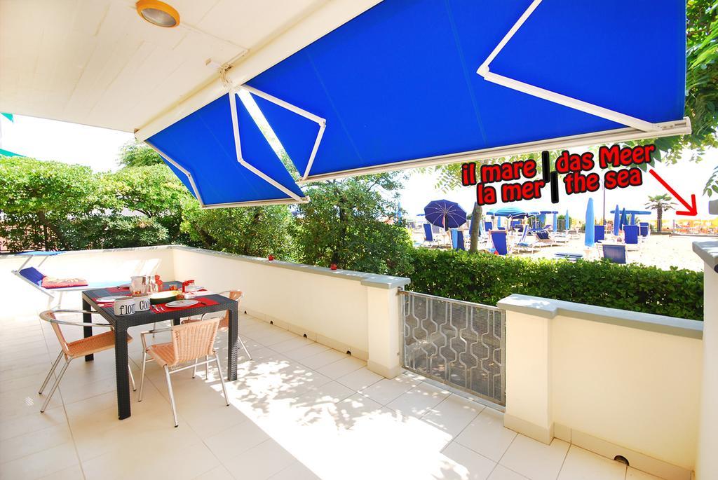 Niceflat Lido di Jesolo Exteriér fotografie
